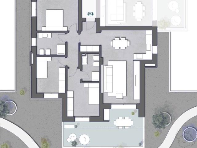 Appartamento in vendita a Castel Maggiore BO
