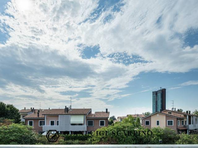 Appartamento in vendita a Castel Maggiore BO