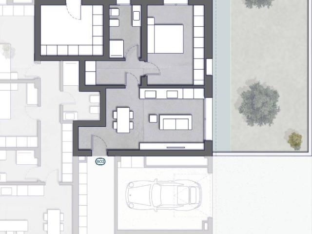 Appartamento in vendita a Castel Maggiore BO