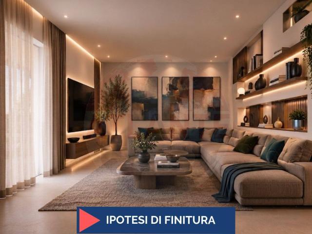 Appartamento in vendita a Castel Mella