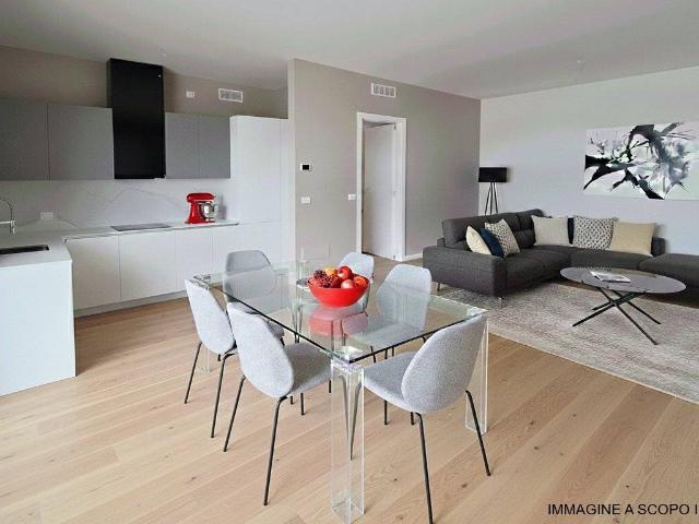 Appartamento in vendita a Castel Mella BS