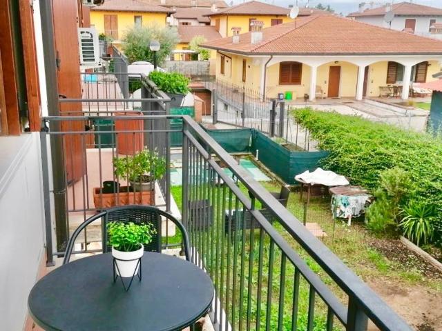 Appartamento in vendita a Castel Mella BS
