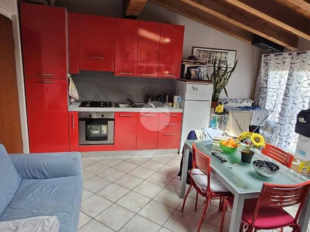 Appartamento in vendita a Castel Mella BS