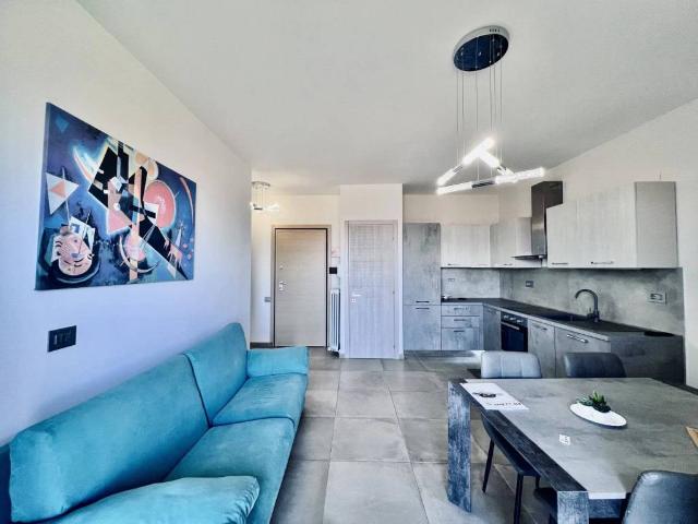 Appartamento in vendita a Castel Rocchero AT