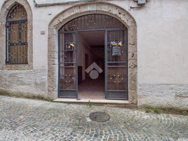 Appartamento in vendita a Castel Sant'Angelo RI