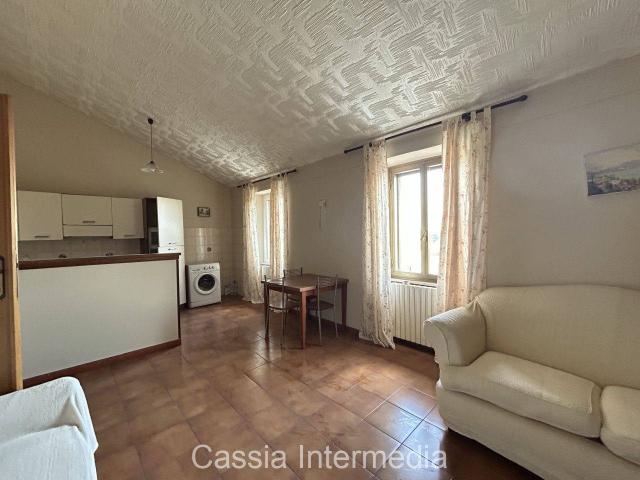 Appartamento in vendita a Castel Sant'Elia