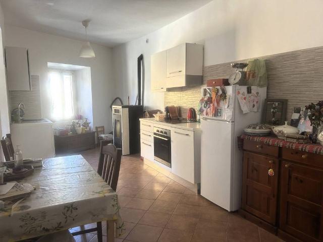Appartamento in vendita a Castel Sant'Elia VT