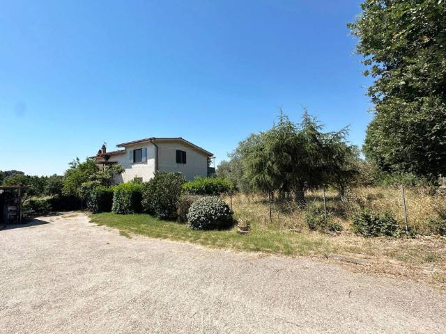 Appartamento in vendita a Castel Sant'Elia VT