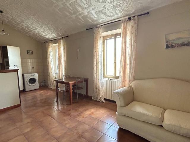 Appartamento in vendita a Castel Sant'Elia VT