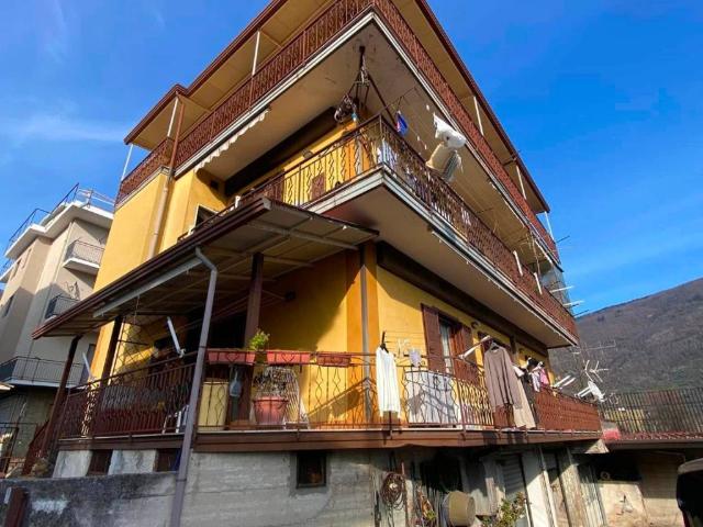 Appartamento in vendita a Castel San Giorgio SA