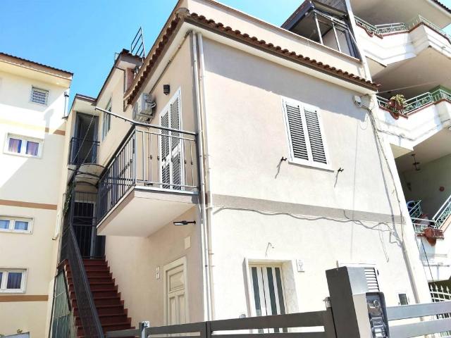 Appartamento in vendita a Castel San Giorgio SA