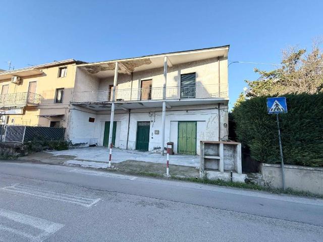 Appartamento in vendita a Castel San Giorgio SA