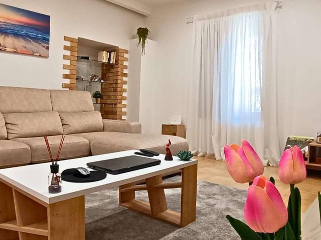 Appartamento in vendita a Castel San Giorgio SA