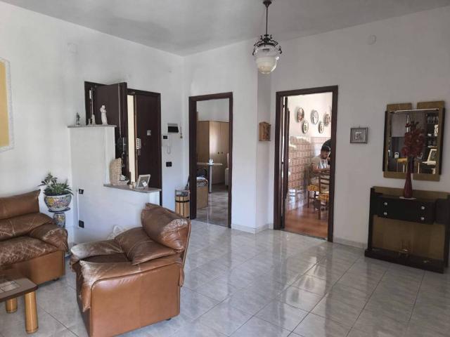 Appartamento in vendita a Castel San Giorgio SA