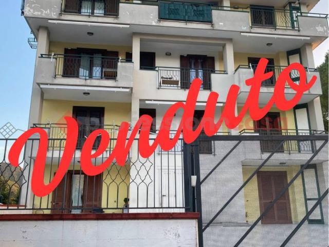 Appartamento in vendita a Castel San Giorgio SA