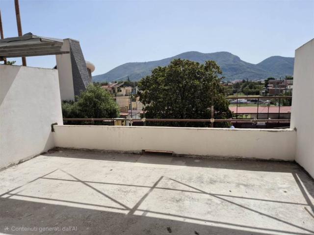Appartamento in vendita a Castel San Giorgio SA