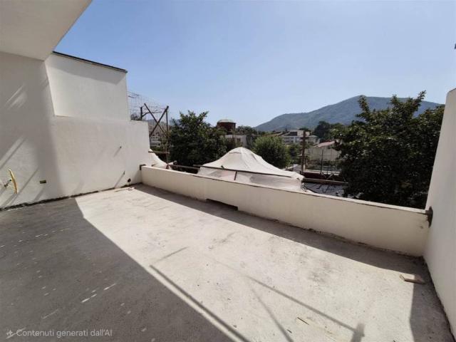 Appartamento in vendita a Castel San Giorgio SA