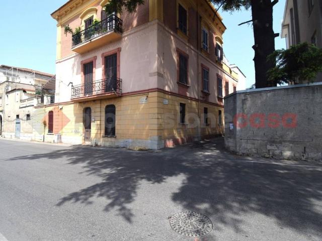 Appartamento in vendita a Castel San Giorgio SA