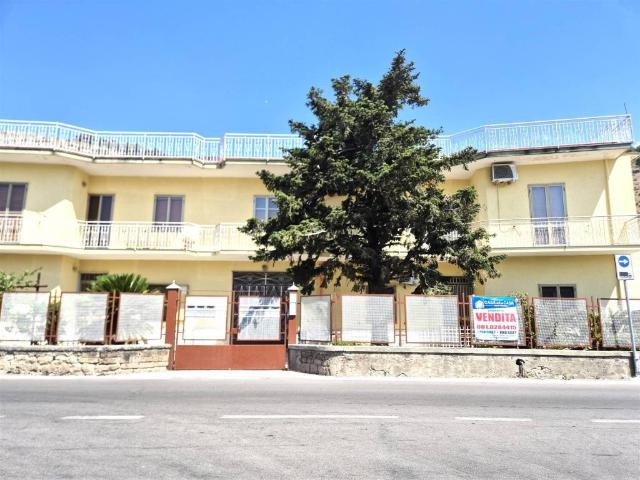 Appartamento in vendita a Castel San Giorgio SA