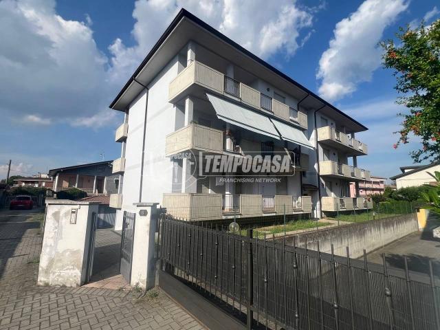 Appartamento in vendita a Castel San Giovanni