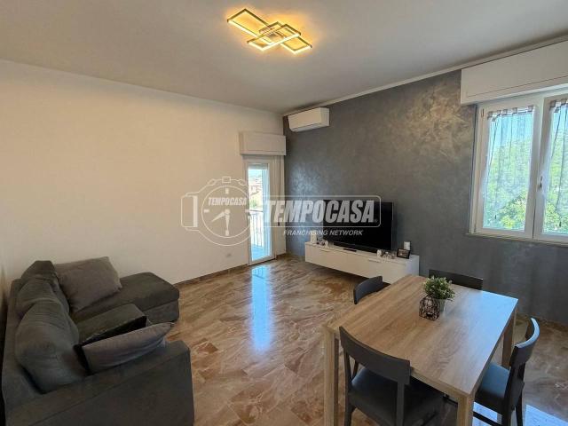 Appartamento in vendita a Castel San Giovanni