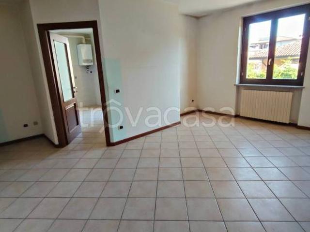 Appartamento in vendita a Castel San Giovanni