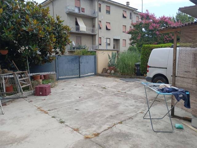 Appartamento in vendita a Castel San Giovanni PC