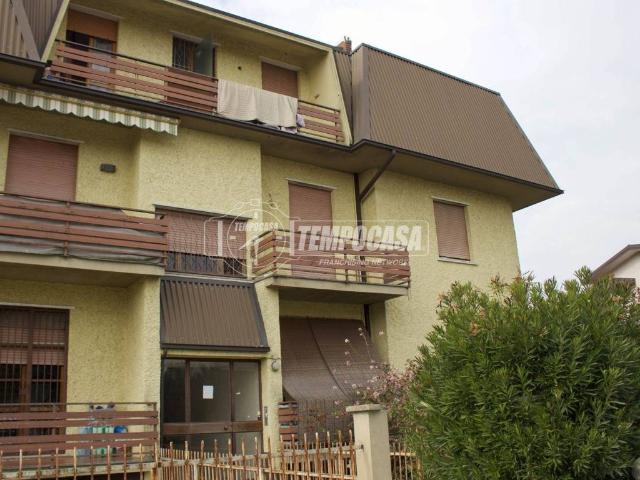 Appartamento in vendita a Castel San Giovanni PC