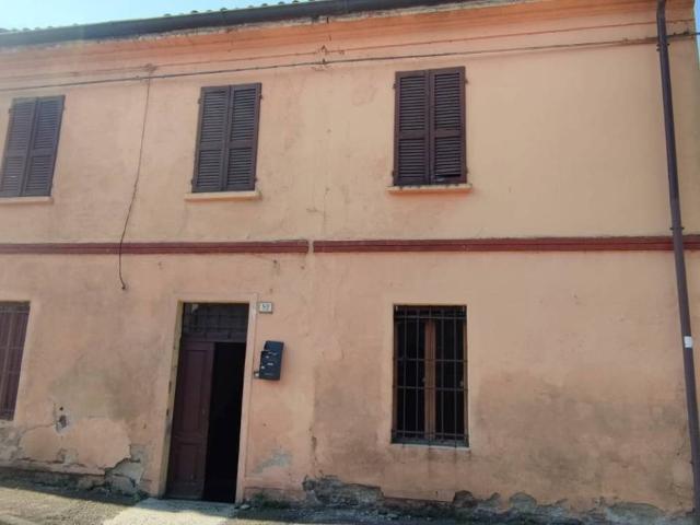 Appartamento in vendita a Castel San Giovanni PC