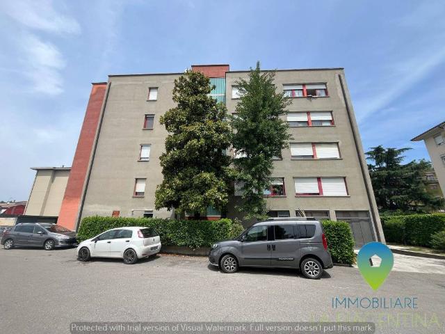 Appartamento in vendita a Castel San Giovanni PC
