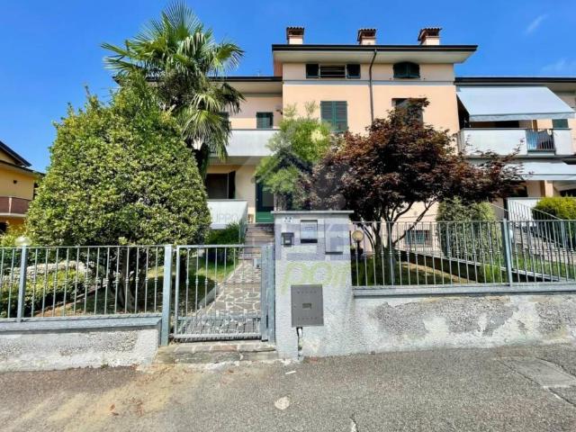 Appartamento in vendita a Castel San Giovanni PC