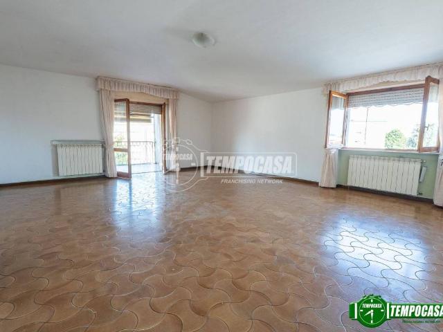 Appartamento in vendita a Castel San Giovanni PC