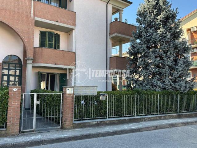 Appartamento in vendita a Castel San Giovanni PC