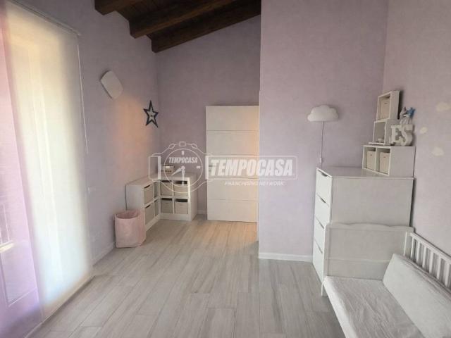Appartamento in vendita a Castel San Giovanni PC