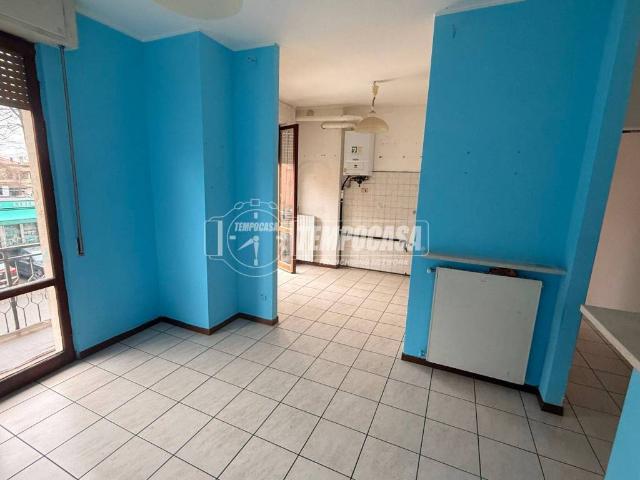 Appartamento in vendita a Castel San Giovanni PC