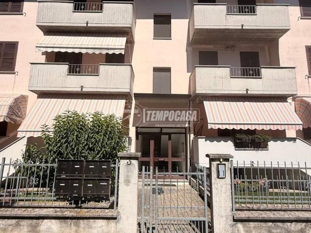 Appartamento in vendita a Castel San Giovanni PC