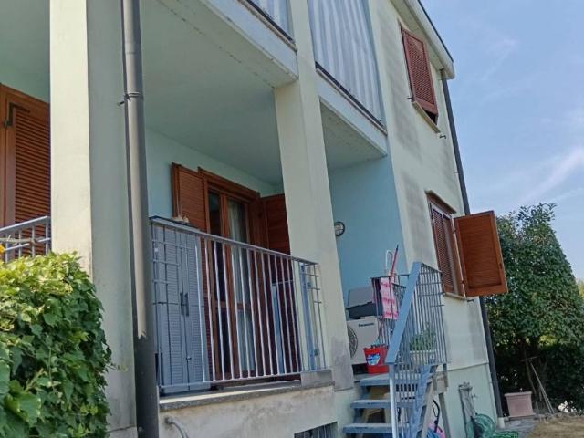 Appartamento in vendita a Castel San Giovanni PC