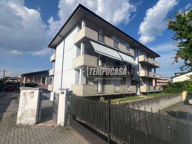 Appartamento in vendita a Castel San Giovanni PC