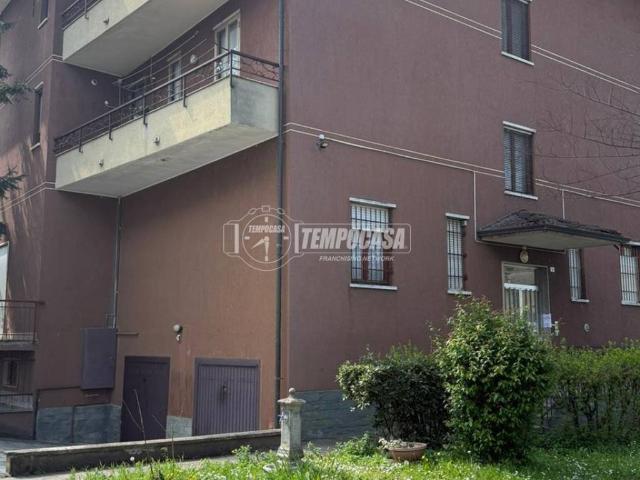 Appartamento in vendita a Castel San Giovanni PC