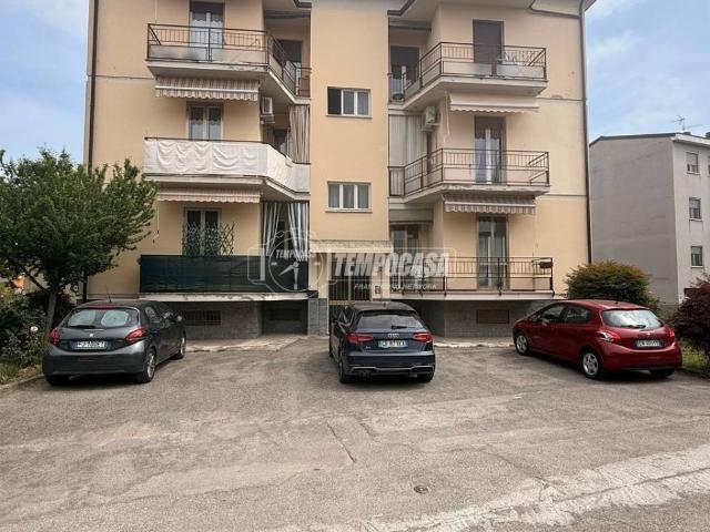 Appartamento in vendita a Castel San Giovanni PC