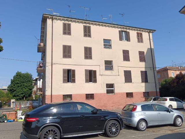 Appartamento in vendita a Castel San Giovanni PC