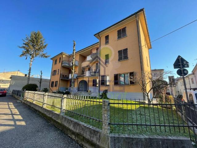 Appartamento in vendita a Castel San Giovanni PC