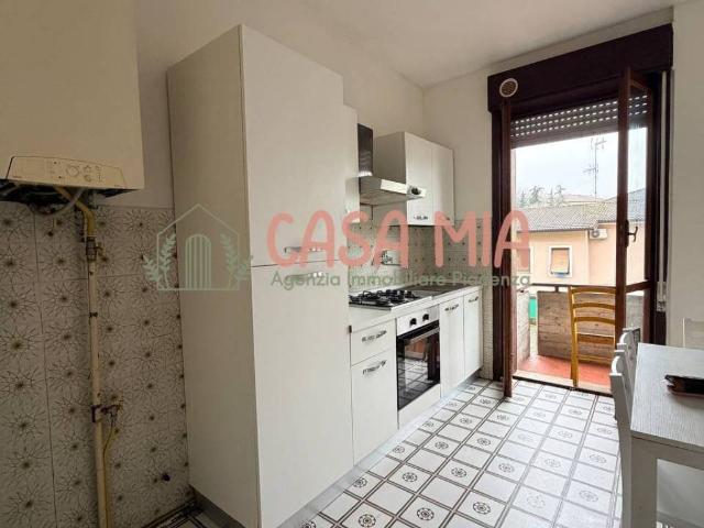 Appartamento in vendita a Castel San Giovanni PC
