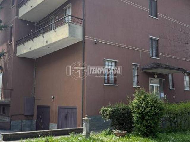 Appartamento in vendita a Castel San Giovanni via Emilia Pavese