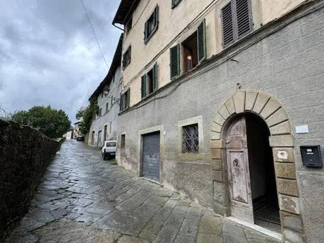 Appartamento in vendita a Castel San Niccolò AR