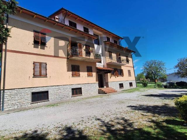 Appartamento in vendita a Castel San Niccolò AR