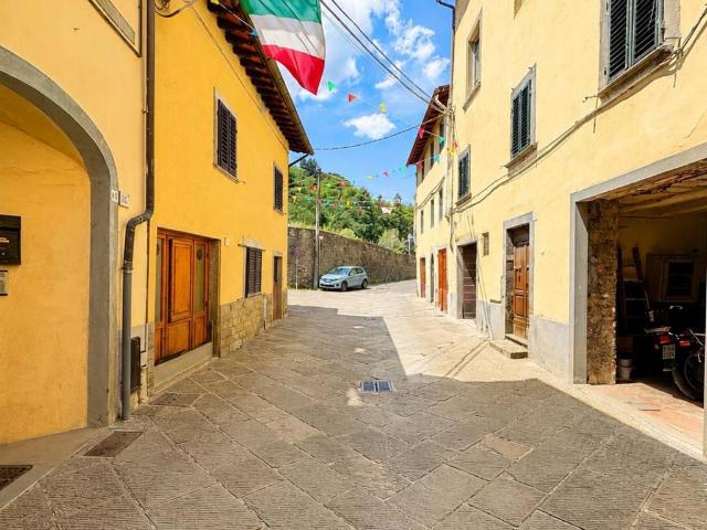Appartamento in vendita a Castel San Niccolò AR