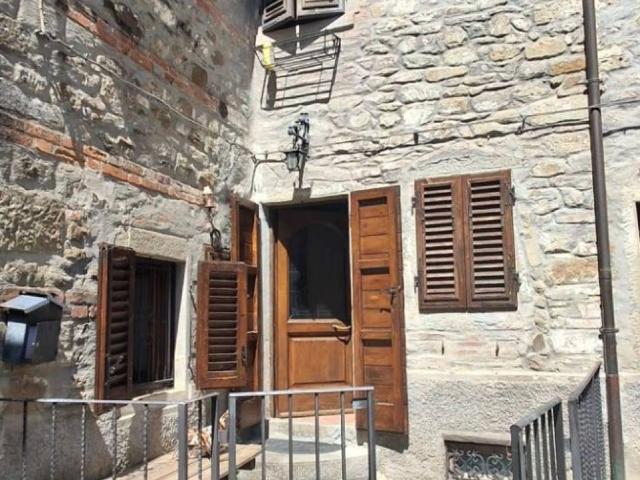 Appartamento in vendita a Castel San Niccolò AR