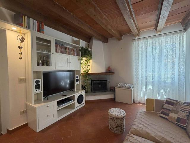 Appartamento in vendita a Castel San Niccolò AR