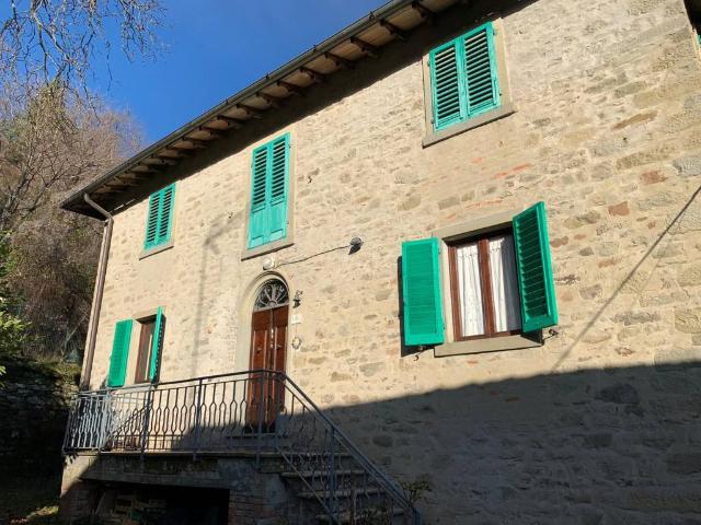 Appartamento in vendita a Castel San Niccolò AR